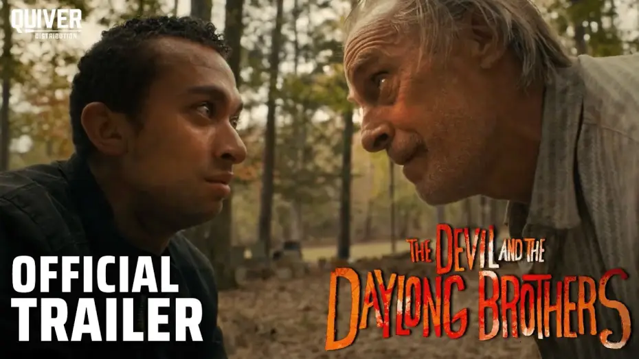 Відео до фільму The Devil and the Daylong Brothers — Official Trailer