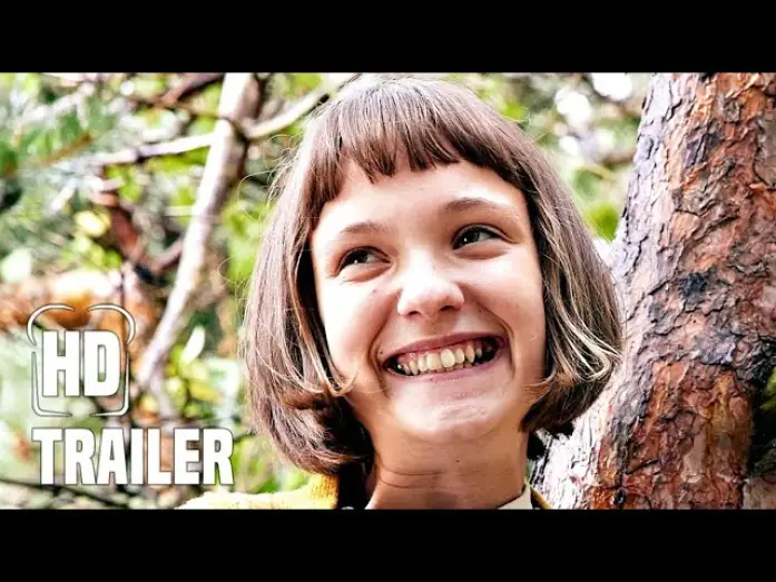 Відео до фільму Mein Lotta-Leben - Alles Tschaka mit Alpaka — MEIN LOTTA-LEBEN - ALLES TSCHAKA MIT ALPAKA Trailer German Deutsch (2022)