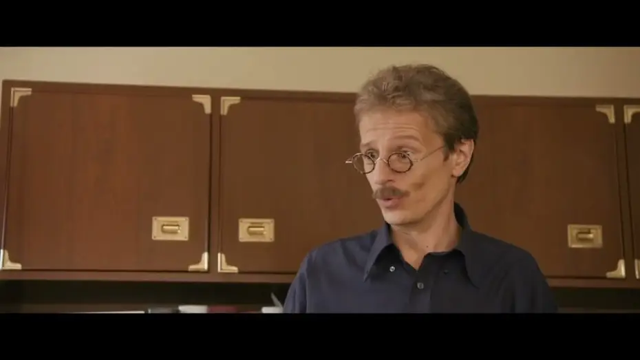 Відео до фільму Rabiye Kurnaz gegen George W. Bush — UNA MAMMA CONTRO G.W. BUSH - TRAILER UFFICIALE