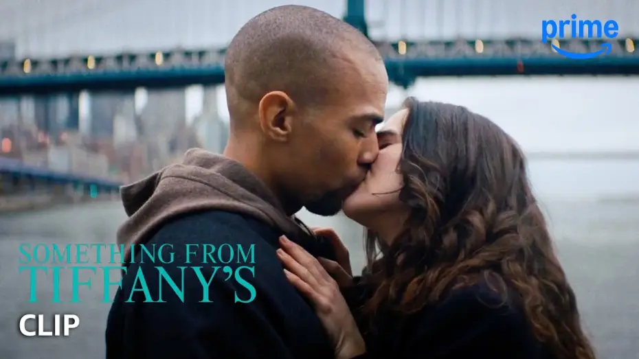 Відео до фільму Дещо від Тіффані — Rachel and Ethan Finally Kiss