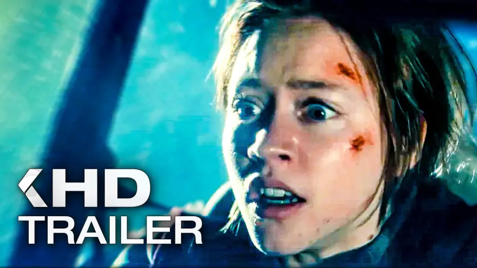 Відео до фільму Місія &laquo;НЛО&raquo; | UFO SWEDEN Trailer German Deutsch (2023)
