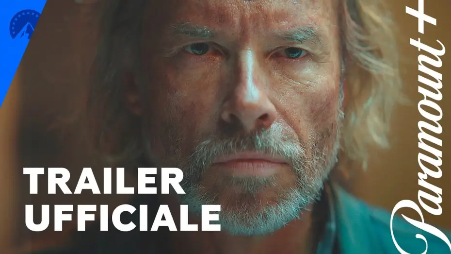 Відео до фільму Пекельна машина — La macchina infernale | Trailer Ufficiale ITA - Paramount+