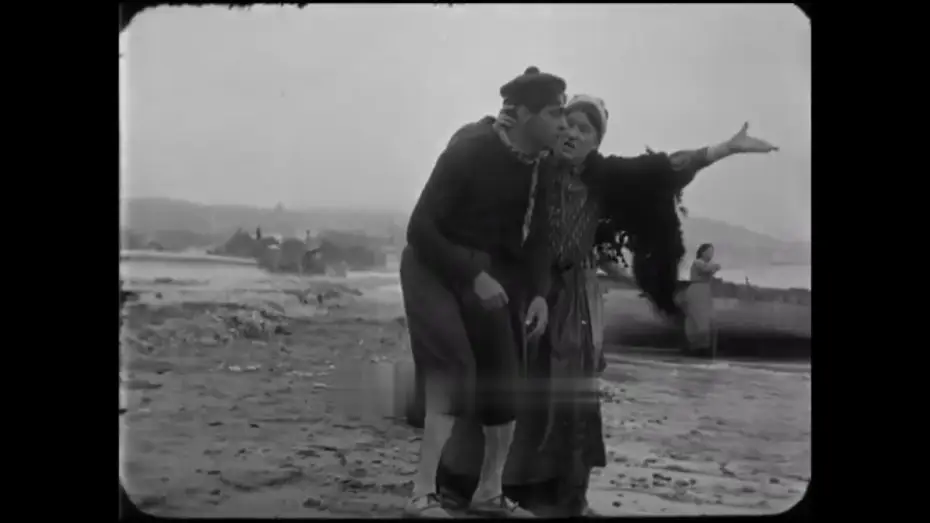 Відео до фільму Le fils du pêcheur — Le Fils du pêcheur (1910) Pathé