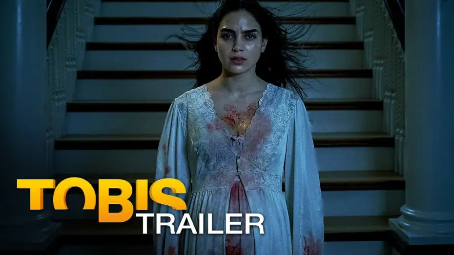 Відео до фільму Темрява в мені — Offizieller Trailer