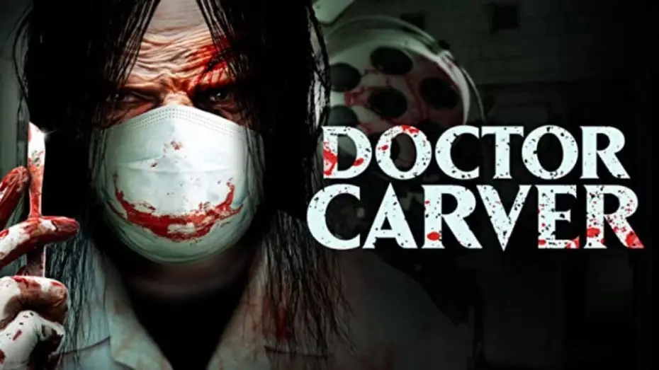 Відео до фільму Doctor Carver — Doctor Carver | Official Trailer | Horror Brains