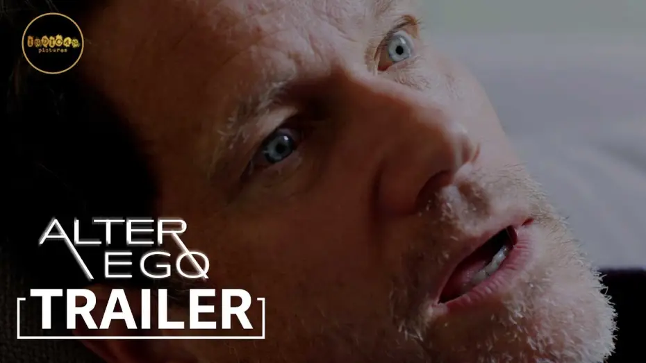 Відео до фільму Alter Ego — Alter Ego | OFFICIAL TRAILER
