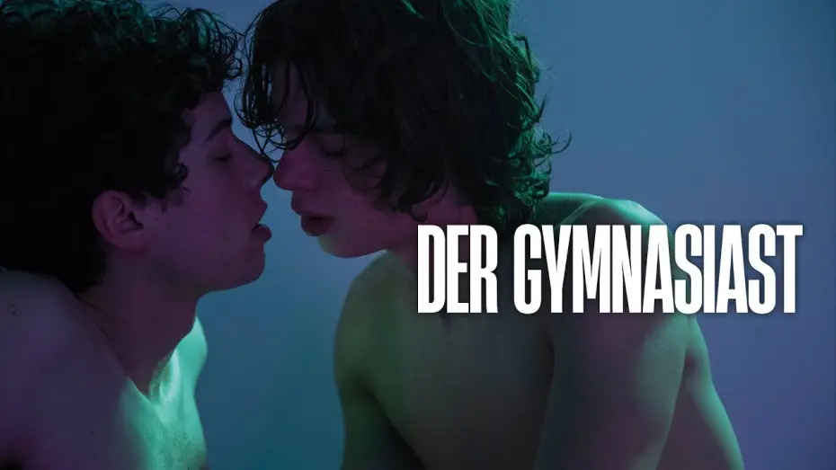 Відео до фільму Le Lycéen — DER GYMNASIAST Trailer Deutsch | German [HD]