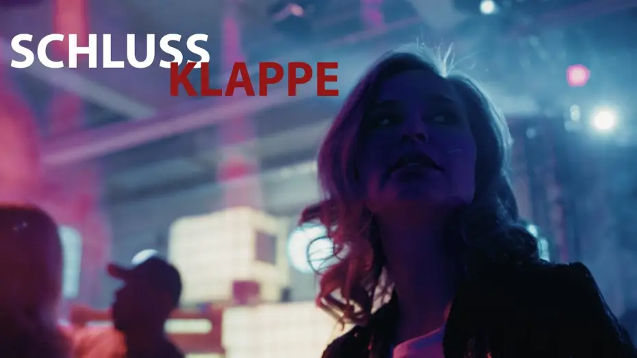 Відео до фільму Schlussklappe — Schlussklappe - Official Trailer