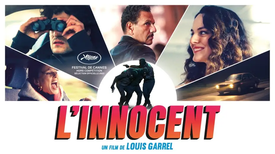 Відео до фільму L'Innocent — L'INNOCENT | Bande-annonce