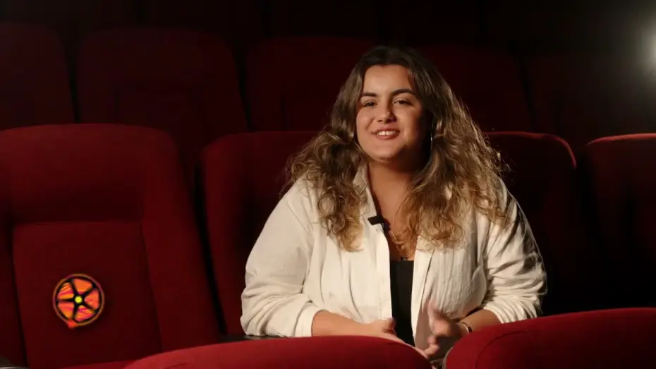 Відео до фільму Lonely People — CINEJORNAL PROGRAMA 3 Primeiro Plano 2022