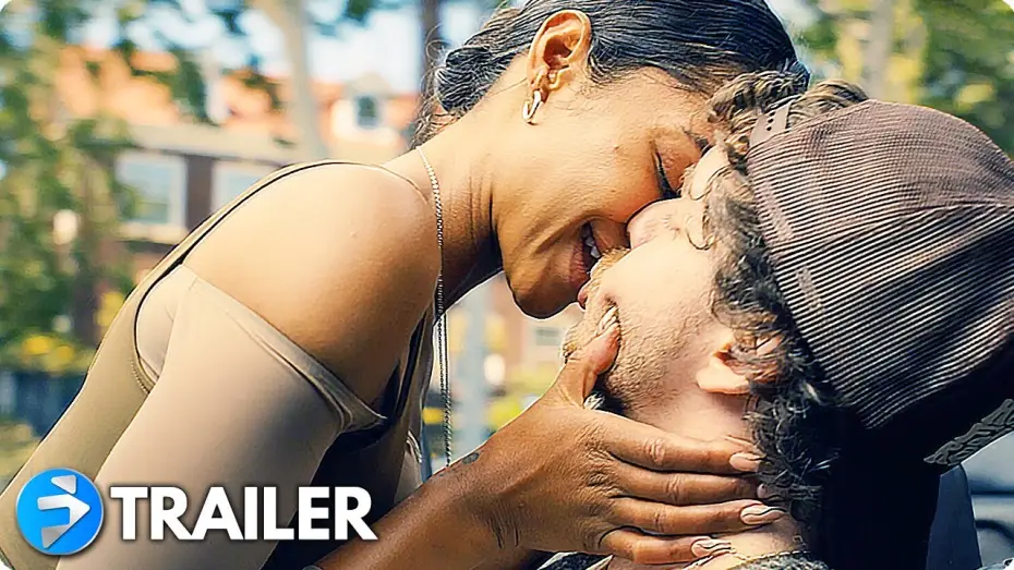 Відео до фільму Білі люди не вміють стрибати — WHITE MEN CAN'T JUMP (2023) Trailer ITA della Commedia con Jack Harlow