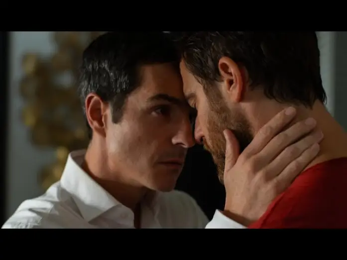 Відео до фільму Sin ti no puedo — Sin ti no puedo - Trailer