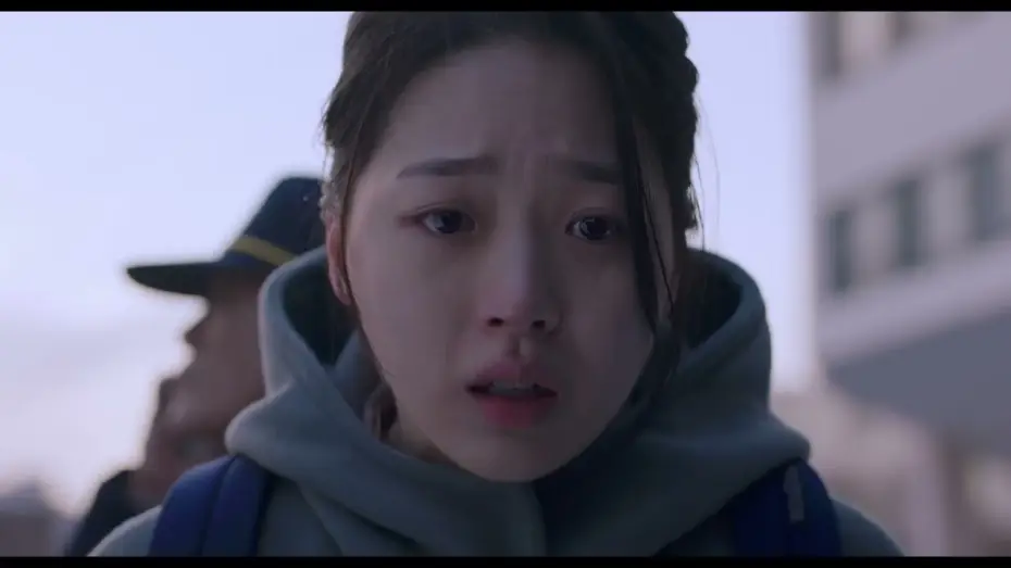 Відео до фільму Наступна жертва — ABOUT KIM SOHEE - Bande-annonce