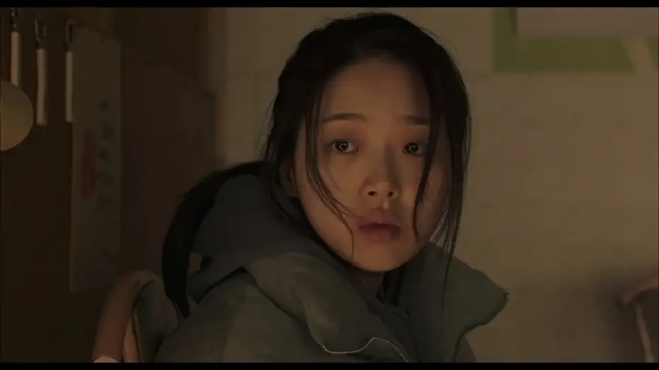 Відео до фільму Наступна жертва — Next Sohee I US Teaser Trailer 2025 - Featuring Kim Si-eun