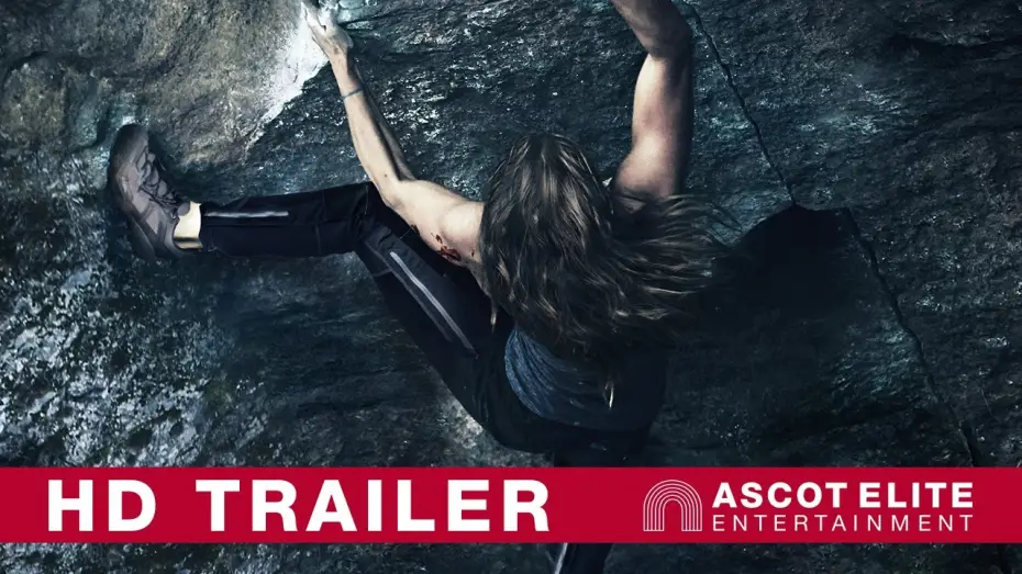 Відео до фільму The Ledge — THE LEDGE - Trailer