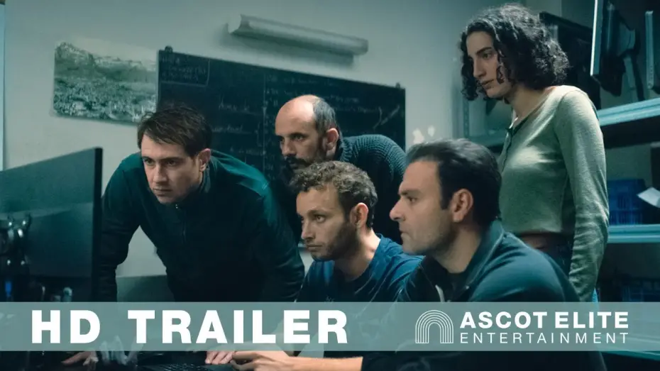 Відео до фільму Ніч на 12-те — Offizieller Trailer
