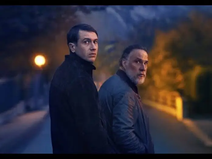 Відео до фільму Ніч на 12-те — Official Trailer