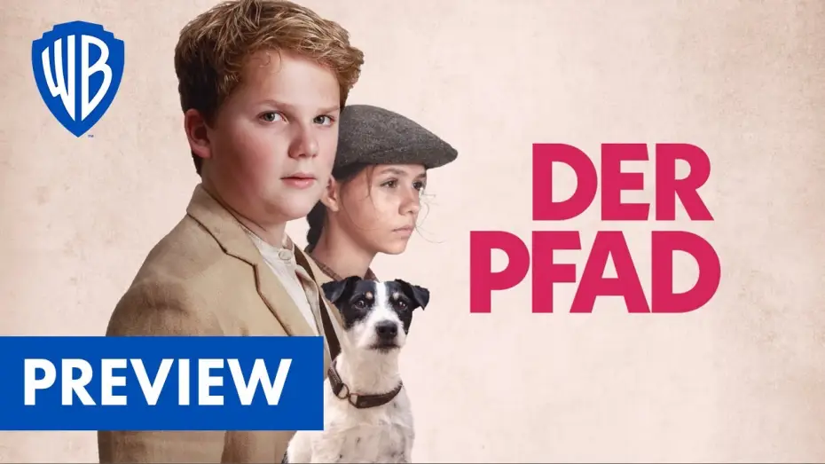 Відео до фільму Der Pfad — Preview: Die ersten 8 Minuten