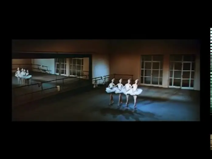 Відео до фільму Секрет успеха — фильм "Секрет успеха", СССР, 1964 г. (эпизод)