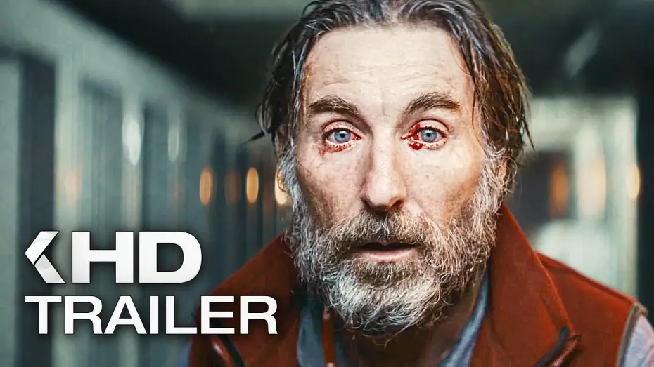 Відео до фільму Між життям та смертю — DIE MÖRDER MEINES SOHNES Trailer German Deutsch (2022) Exklusiv