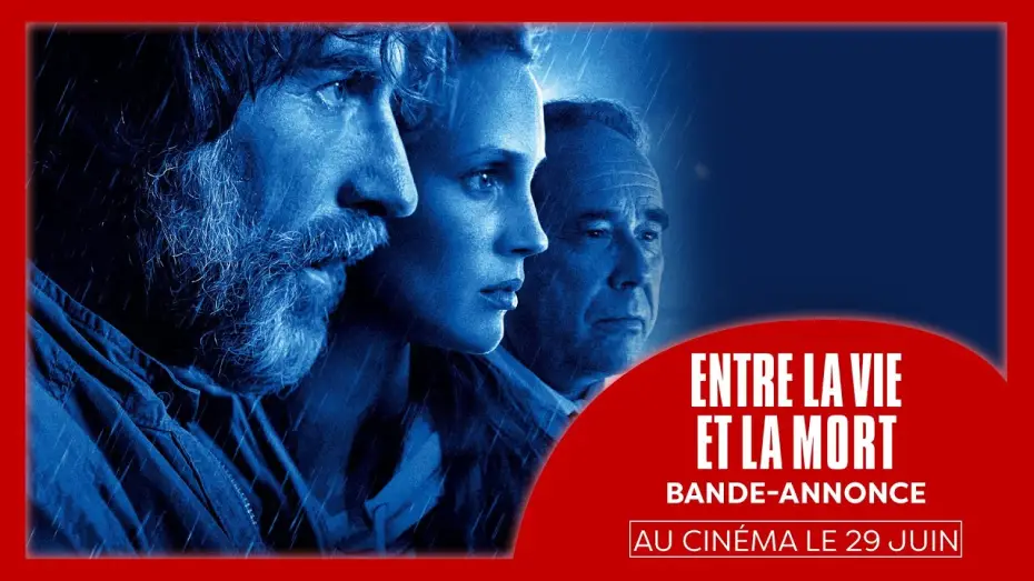 Відео до фільму Між життям та смертю — Bande-annonce