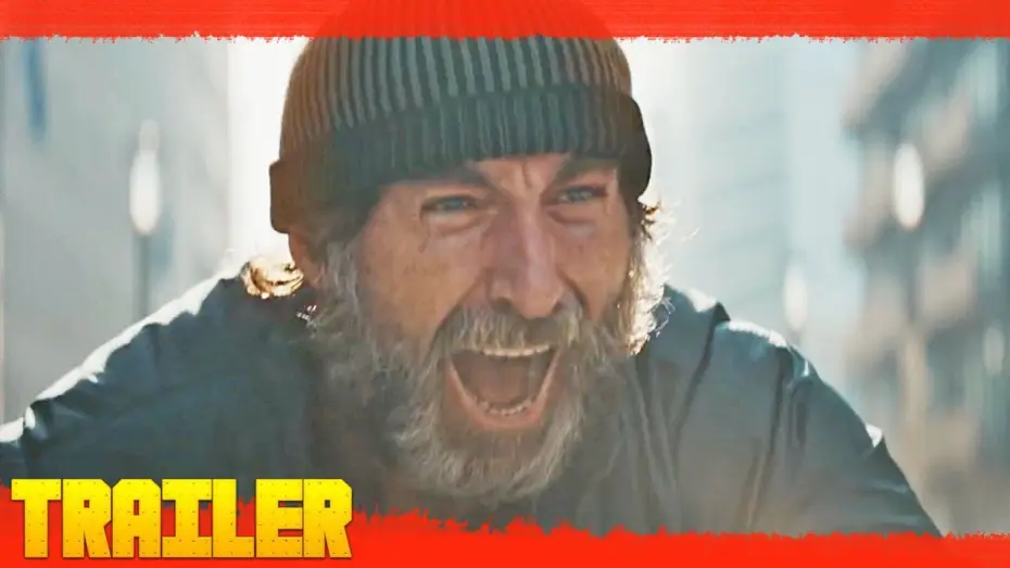 Відео до фільму Між життям та смертю — Entre La Vida Y La Muerte (2022) Tráiler Oficial Español