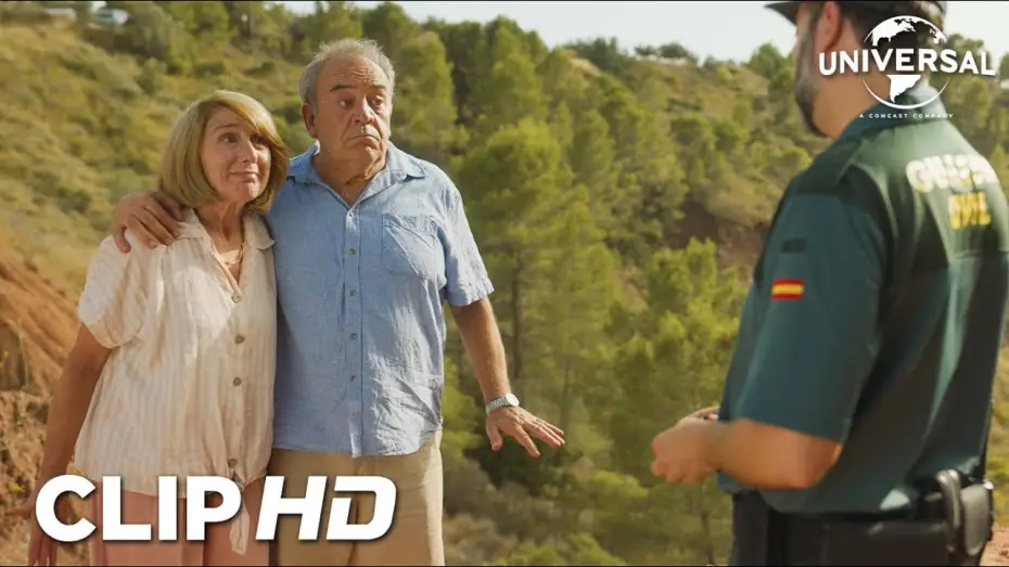 Відео до фільму ¡Vaya vacaciones! — Clip - Responsabilidades
