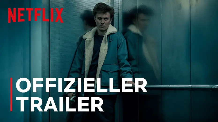 Відео до фільму Привілей — Das Privileg - Die Auserwählten | Offizieller Trailer | Netflix
