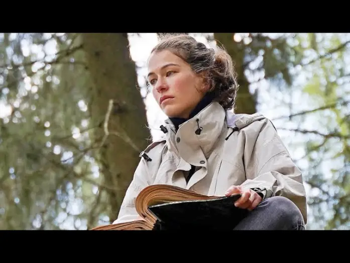 Відео до фільму Тихий ліс — SCHWEIGEND STEHT DER WALD | Trailer deutsch german [HD]