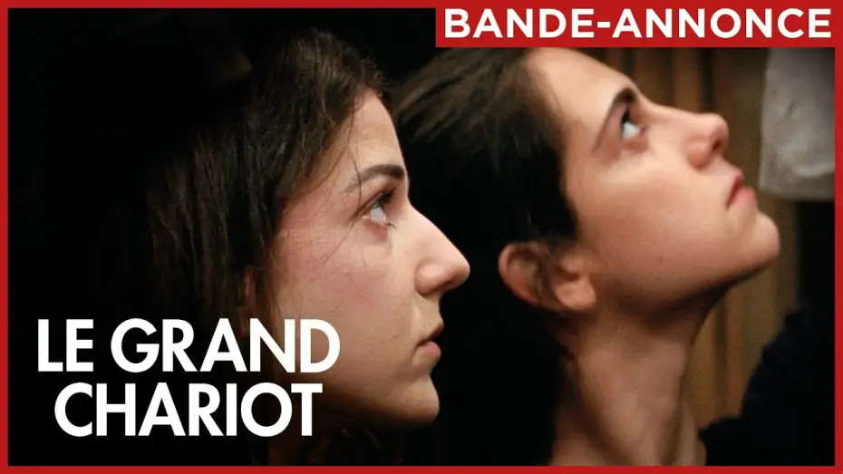 Відео до фільму Le Grand Chariot — LE GRAND CHARIOT | Bande-annonce