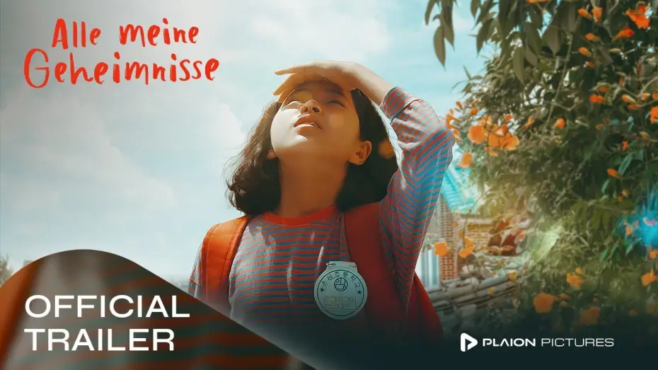 Відео до фільму 비밀의 언덕 — Offizieller Trailer
