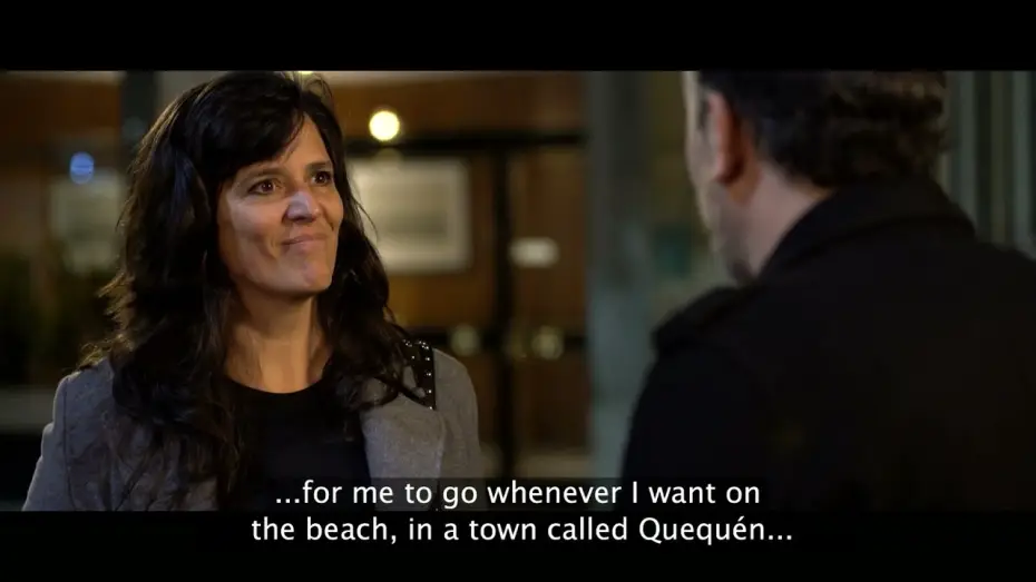 Відео до фільму Quequ&eacute;n | 'Quequ&eacute;n', de Guillermo Gravino - Trailer