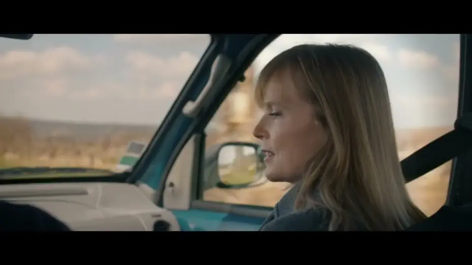 Відео до фільму Смак кохання — Cata de vinos - Tráiler español