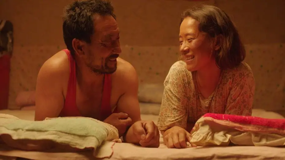 Відео до фільму 隐入尘烟 — El regreso de las golondrinas - Tráiler subtitulado en español