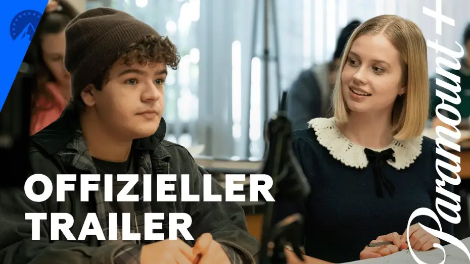 Відео до фільму Суспільство Онор — Honor Society (Offizieller Trailer) | Paramount+ Deutschland
