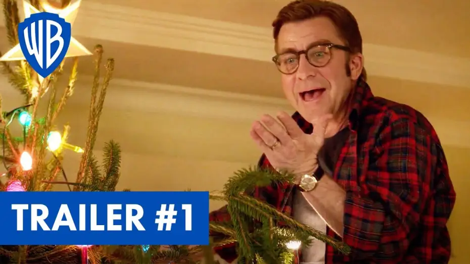 Відео до фільму Різдвяна історія: Різдво — A CHRISTMAS STORY CHRISTMAS: LEISE RIESELT DER STRESS - Trailer#1 Deutsch German (2022)