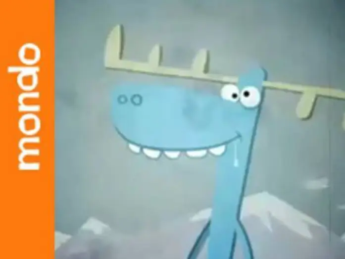 Відео до фільму Happy Tree Friends - Ski Patrol — Happy Tree Friends - Ski Patrol