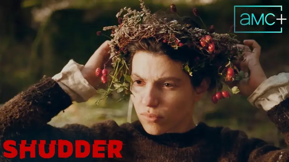 Відео до фільму Лазня диявола — Official Trailer [Subtitled]