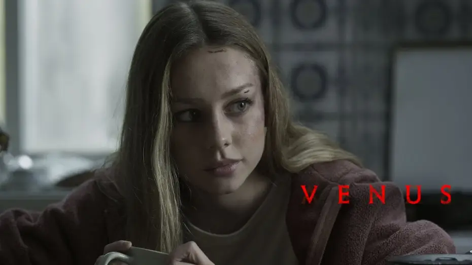 Відео до фільму Венера — Teaser