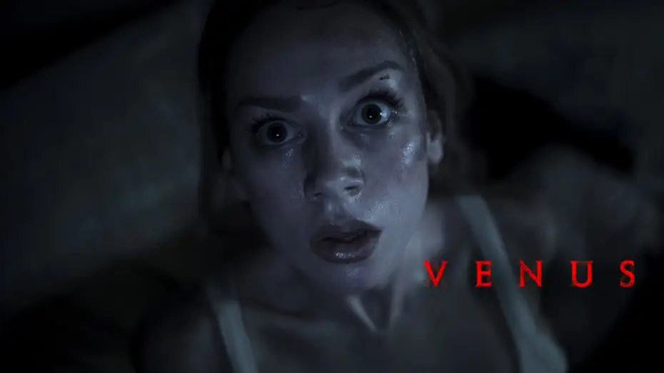 Відео до фільму Венера — Teaser