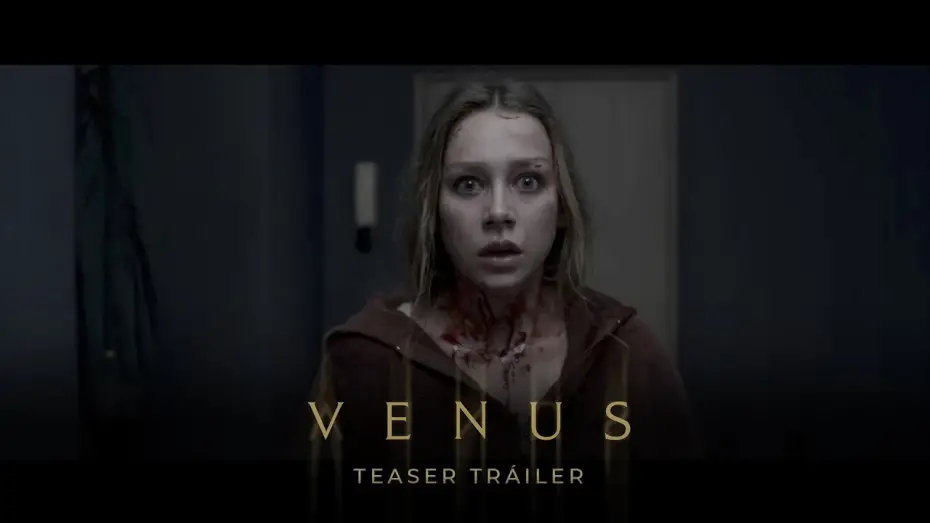 Відео до фільму Венера — Teaser tráiler oficial