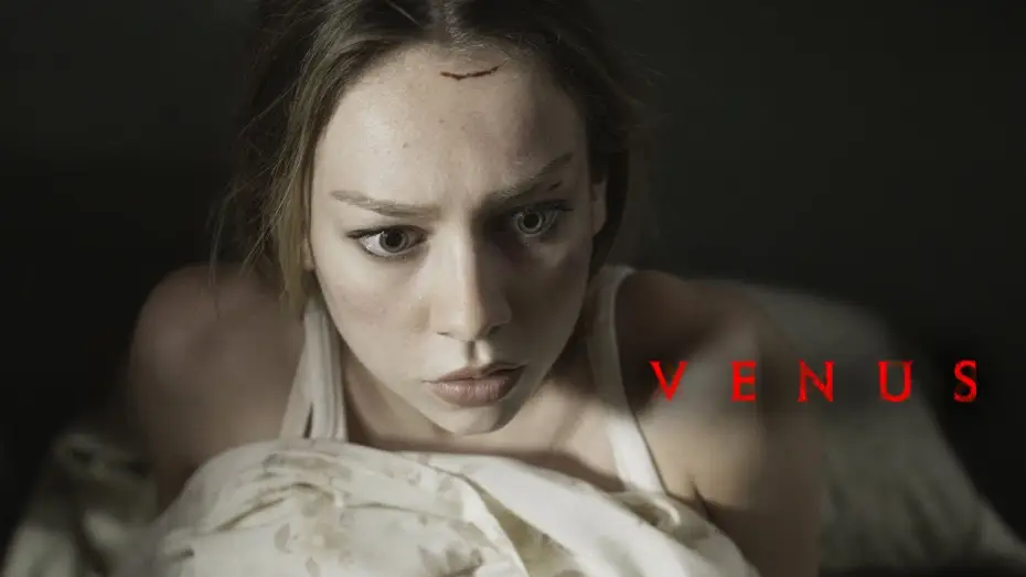 Відео до фільму Венера — Teaser
