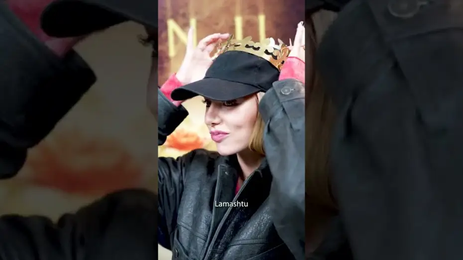 Відео до фільму Венера — Un objeto, una palabra relacionada con «Venus»