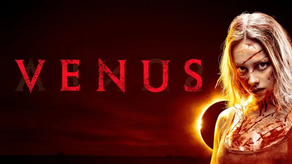 Відео до фільму Венера — Venus | Official Trailer | Horror Brains