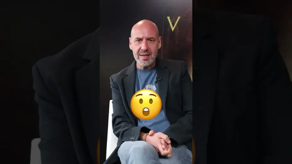 Відео до фільму Венера — Jaume Balagueró, director de «Venus», garantiza gritos