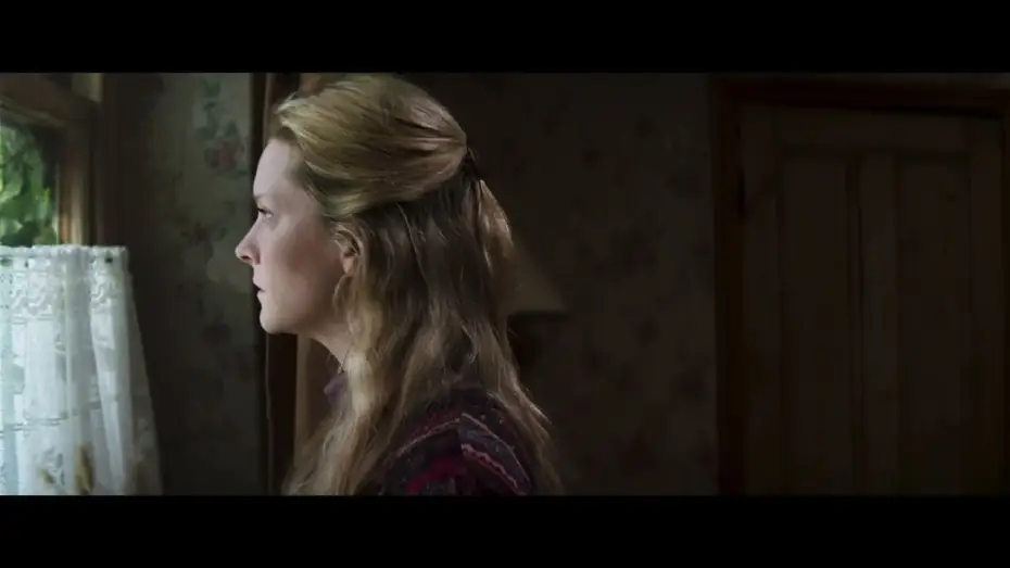 Відео до фільму Безплідна земля — "I Am Here For Him"