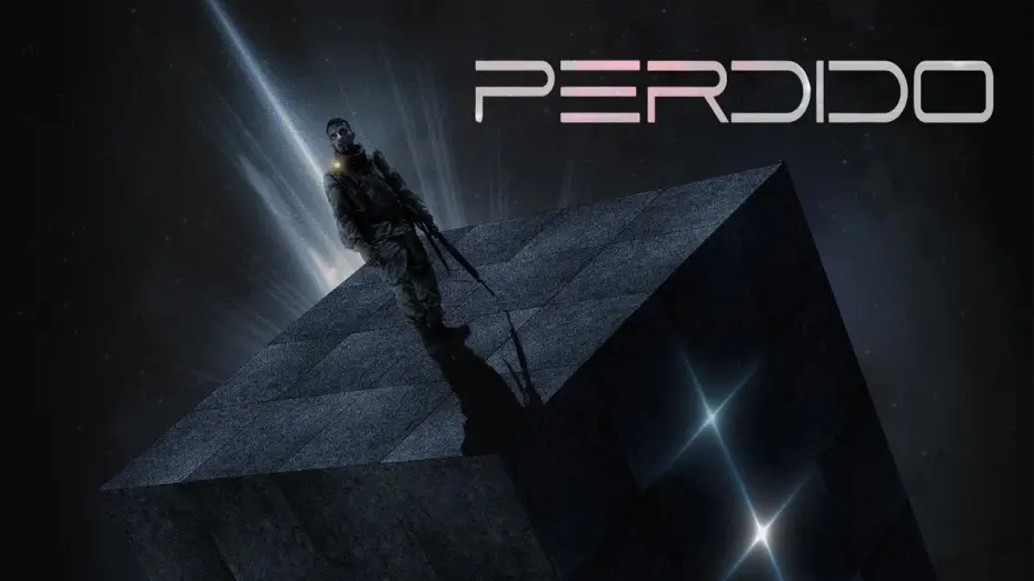 Відео до фільму The Abandon — Perdido  2022   Tráiler Español