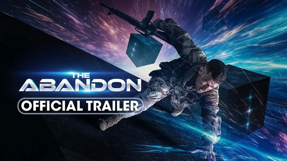 Відео до фільму The Abandon — Official Trailer