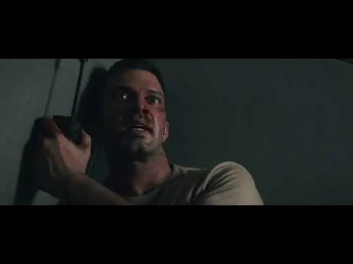 Відео до фільму The Abandon — The Abandon Teaser - A Screen Anarchy Exclusive