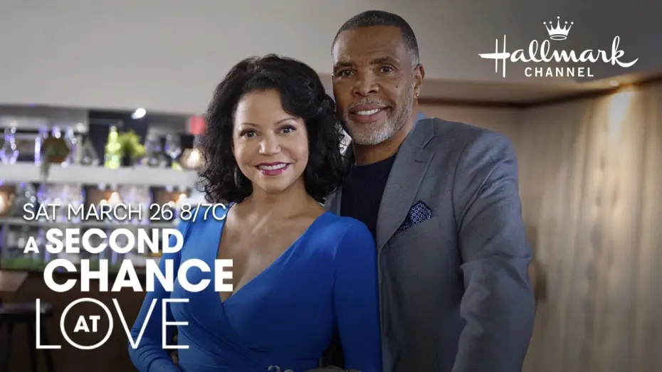 Відео до фільму A Second Chance at Love — Sneak Peek